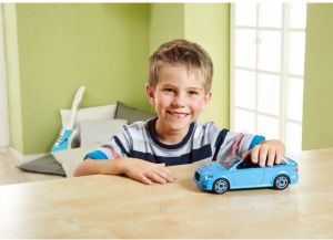 Revell JUNIOR KIT Convertible (REV-00881) 8