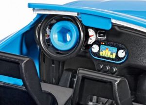 Revell JUNIOR KIT Convertible (REV-00881) 9