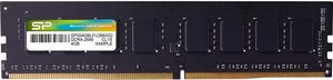 Pamięć Silicon Power DDR4, 4 GB, 2400MHz, CL17 (SP004GBLFU240X02) 1