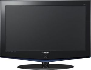 Telewizor Samsung Telewizor 40" LCD SAMSUNG LE40R71B - RTVSA1TLC0020 1