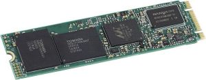 Dysk SSD Plextor 256 GB M.2 2280 SATA III (PX-256M7VG) 1