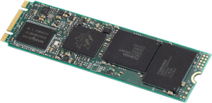 Dysk SSD Plextor 256 GB M.2 2280 SATA III (PX-256M7VG) 2