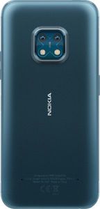 Smartfon Nokia XR20 5G 4/64GB Niebieski  (TA-1362B) 2