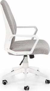 Krzesło biurowe Halmar Spin 2 Beżowe 2