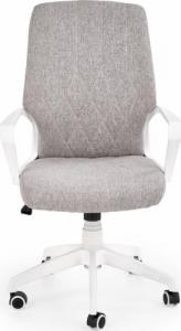 Krzesło biurowe Halmar Spin 2 Beżowe 6