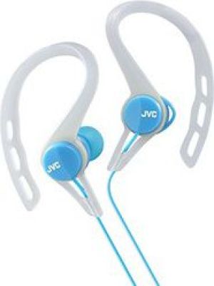 Słuchawki JVC HA-ECX20-A-E 1