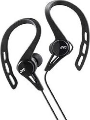 Słuchawki JVC HA-ECX20-B-E 1