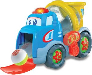 Dumel Piłeczkowy Benio Betoniarka (DD42977) 2