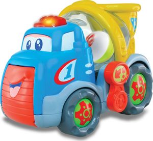 Dumel Piłeczkowy Benio Betoniarka (DD42977) 3