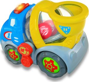 Dumel Piłeczkowy Benio Betoniarka (DD42977) 4