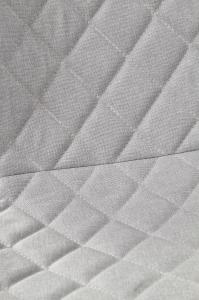 Krzesło biurowe Halmar Matrix 3 Popielate 7