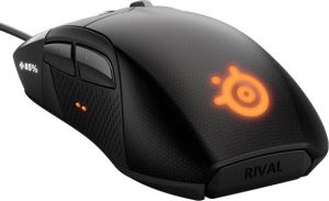 Mysz SteelSeries Rival 700 (62331) 2