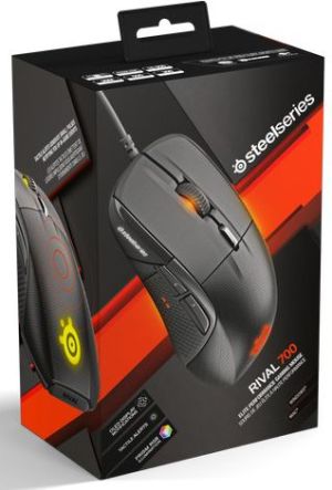 Mysz SteelSeries Rival 700 (62331) 4