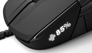 Mysz SteelSeries Rival 700 (62331) 6