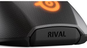 Mysz SteelSeries Rival 700 (62331) 8