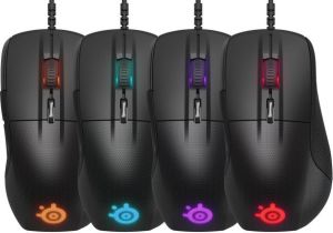 Mysz SteelSeries Rival 700 (62331) 10