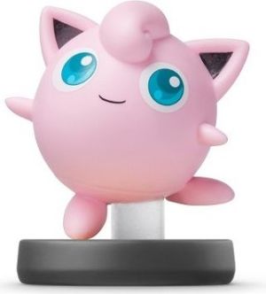 amiibo Smash Jigglypuff #37 (1071266) 1