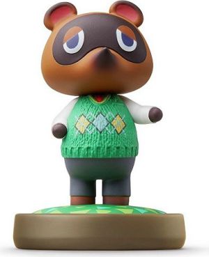 Animal Crossing Collection Tom Nook 2