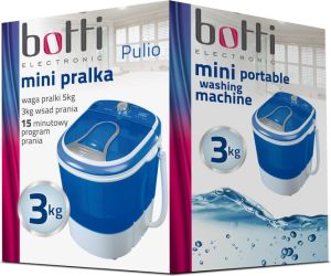 Botti Mini Pulio XPB30-40 2