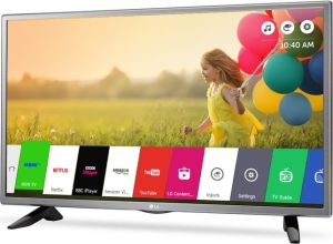 Telewizor LG 32LH570U LCD 32" HD Ready 2