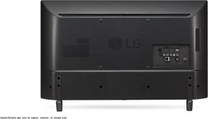 Telewizor LG 32LH570U LCD 32" HD Ready 4