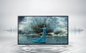 Telewizor LG 32LH570U LCD 32" HD Ready 9