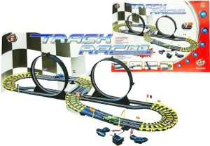 Lean Sport Tor samochodowy track racing +2 auta (181891130764) 1