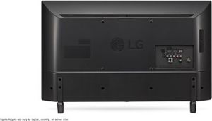 Telewizor LG 32LH510U LED 32" HD Ready 4