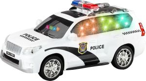 Lean Sport Auto policyjne - policja światło dźwięk (1818910653303) 1