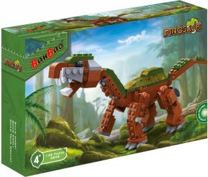 Banbao Dinozaury Brontozaur (6858) 1
