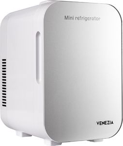 Venezia Chłodziarka do mleka Silver 2