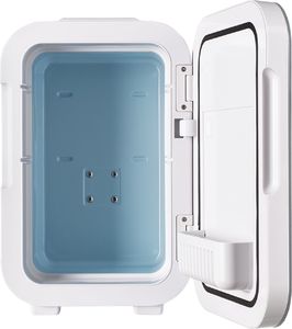 Venezia Chłodziarka do mleka Silver 3