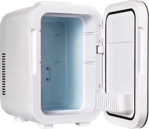 Venezia Chłodziarka do mleka Silver 4