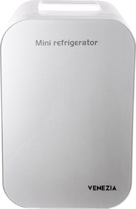 Venezia Chłodziarka do mleka Silver 5