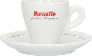 Kawa ziarnista Arcaffe Roma 1 kg 2