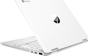 Laptop HP Dotyk 2w1 HP Chromebook x360 12'' Intel Chrome OS 3