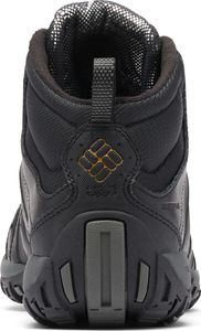 Buty trekkingowe męskie Columbia Woodburn II Chukka czarne r. 42 3