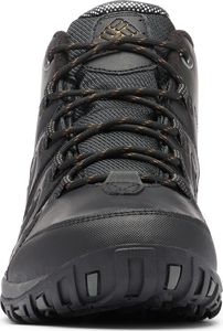 Buty trekkingowe męskie Columbia Woodburn II Chukka czarne r. 46 6