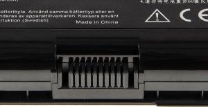 Bateria Green Cell do Asus F70 G71 G72 M70 N70 N90 Pro70 X71 X72 X90 (AS78) 5