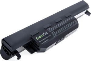 Bateria Green Cell A32-K55 do laptopa Asus K55A K55VD R500V X55A X55U (AS69) 3