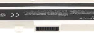 Bateria Green Cell do Asus EEE PC A32 1015 1016 1215 1216 (AS22) 3