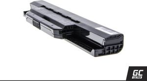 Bateria Green Cell ULTRA A32-K53 do Asus z Serii A53, K53, X53, X54 (AS04ULTRA) 4