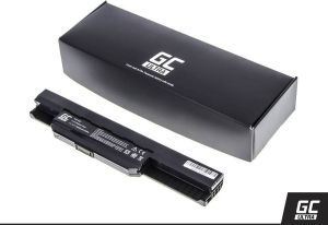Bateria Green Cell ULTRA A32-K53 do Asus z Serii A53, K53, X53, X54 (AS04ULTRA) 5