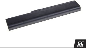 Bateria Green Cell ULTRA A32-K52 do Asus z Serii A52, K42, K52, K62, X52, X62 (AS02ULTRA) 2