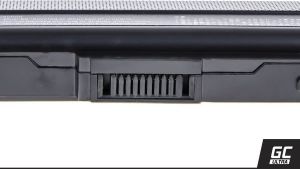 Bateria Green Cell ULTRA A32-K52 do Asus z Serii A52, K42, K52, K62, X52, X62 (AS02ULTRA) 3