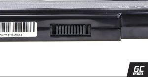 Bateria Green Cell ULTRA A32-K72 do Asus z Serii K72, K73, N71, N73, X73 (AS06ULTRA) 3