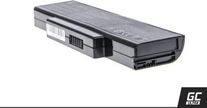 Bateria Green Cell ULTRA A32-K72 do Asus z Serii K72, K73, N71, N73, X73 (AS06ULTRA) 4