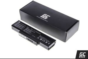Bateria Green Cell ULTRA A32-K72 do Asus z Serii K72, K73, N71, N73, X73 (AS06ULTRA) 5