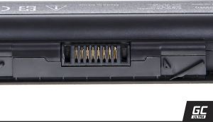 Bateria Green Cell ULTRA do HP G50, G60, G61, G70 HP Compaq Presario CQ60, CQ61, CQ70, CQ71 (HP01ULTRA) 3