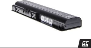 Bateria Green Cell ULTRA do HP G50, G60, G61, G70 HP Compaq Presario CQ60, CQ61, CQ70, CQ71 (HP01ULTRA) 4